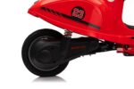 24-Volt Lithium Electric Children's Scooter With 350-Watt Drive - Slika 18