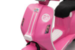 24 Volt Electric Children's Scooter With 350 Watt Drive - Slika 10