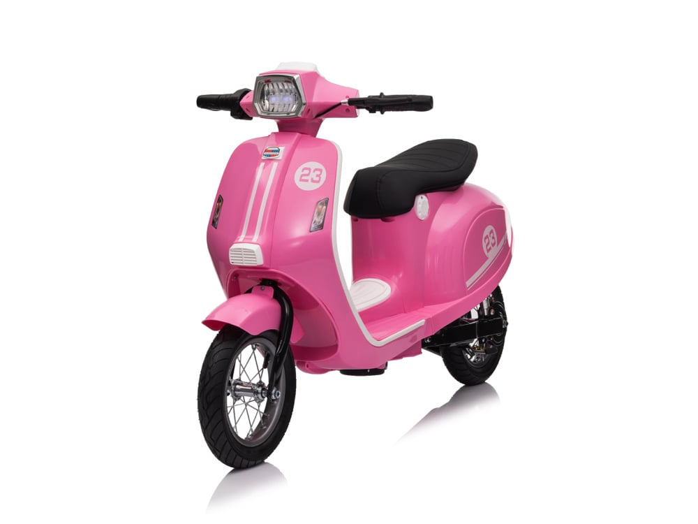 sx2438-24-volt-350-watt-elektrische-kinder-scooter.jpg 24 Volt Electric Children's Scooter With 350 Watt Drive - Slika 1
