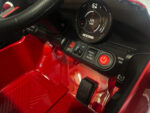 Mini Cooper S, 12-Volt Kids' Car With Rubber Tires And More! - Slika 8