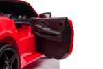 Corvette Stingray, An Infant Electric Vehicle With 2 Persons, 12 Volts With The Goma, As Well As The Customer! - Slika 6