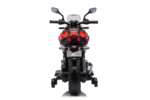 Honda Nc750X, 12 Volt Electric Kids Motorcycle With Rubber Tires And More! - Slika 6