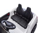 Maserati Granturismo Folgore 2-Seater, 12-Volt Kids' Car With Rubber Tires And More! - Slika 4