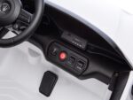 Maserati Granturismo Folgore 2-Seater, 12-Volt Kids' Car With Rubber Tires And More! - Slika 5