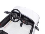 Maserati Granturismo Folgore 2-Seater, 12-Volt Kids' Car With Rubber Tires And More! - Slika 6