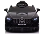 Mercedes Cla 45 S Amg Electric Kids Car 12 Volt Electric Kids Car With Rubber Tires, Leather Seat And More! - Slika 3