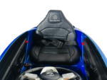 Mercedes Cla 45 S Amg Electric Kids Car 12 Volt Electric Kids Car With Rubber Tires, Leather Seat And More! - Slika 9