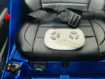 Mercedes Cla 45 S Amg Electric Kids Car 12 Volt Electric Kids Car With Rubber Tires, Leather Seat And More! - Slika 10