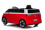 Volkswagen Id Buzz, 12 Volt Electric Children's Car - Slika 3