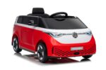 Volkswagen Id Buzz, 12 Volt Electric Children's Car - Slika 5